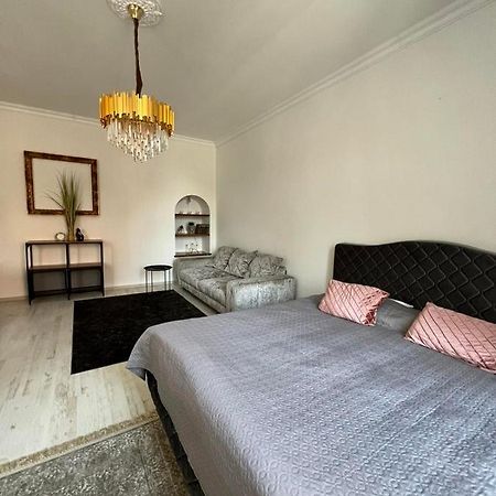 Tiltu 5-2 Old Town View Apartment Klaipeda Luaran gambar