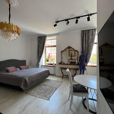 Tiltu 5-2 Old Town View Apartment Klaipeda Luaran gambar