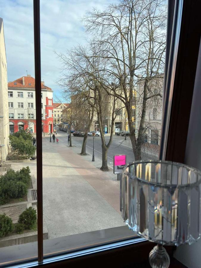Tiltu 5-2 Old Town View Apartment Klaipeda Luaran gambar