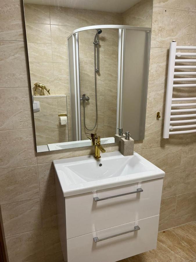 Tiltu 5-2 Old Town View Apartment Klaipeda Luaran gambar
