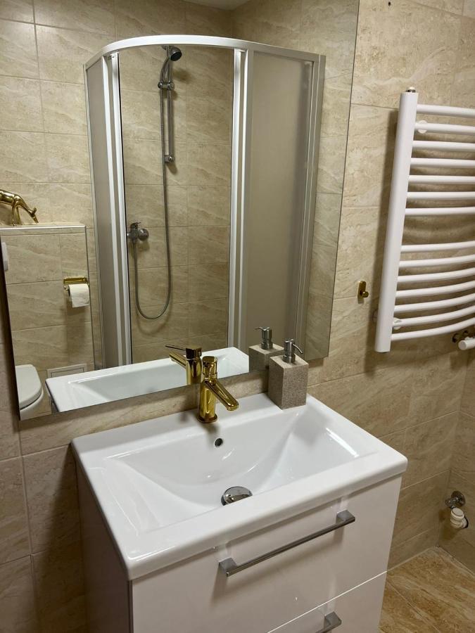 Tiltu 5-2 Old Town View Apartment Klaipeda Luaran gambar
