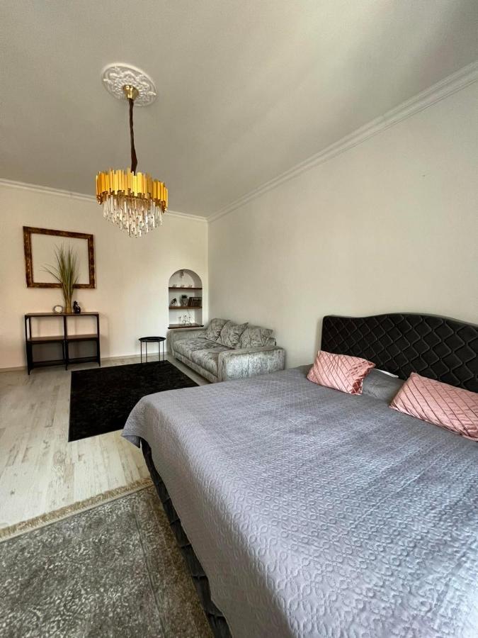 Tiltu 5-2 Old Town View Apartment Klaipeda Luaran gambar